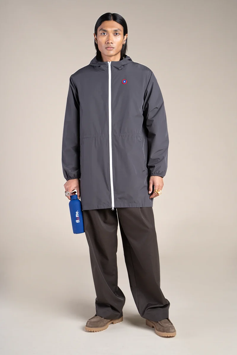 Amelot Classique - Imperméable long
