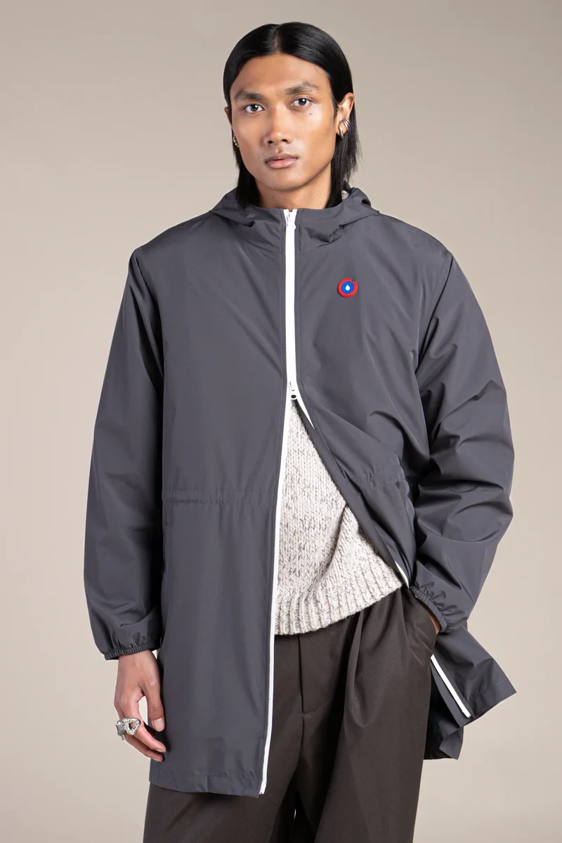 Amelot Classique - Imperméable long