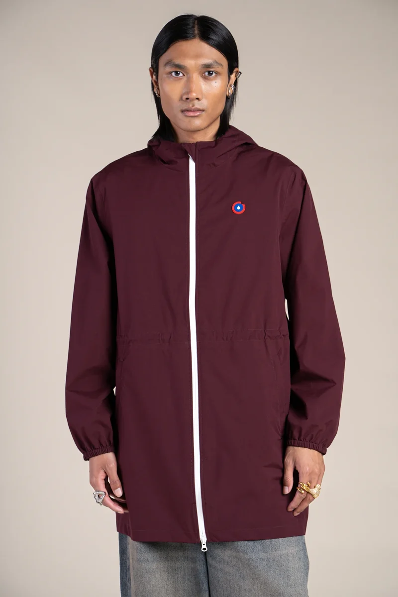 Amelot Classique - Imperméable long