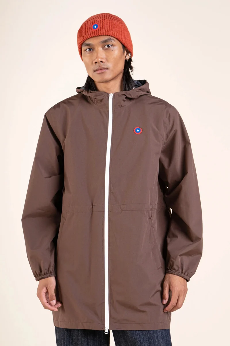 Amelot Classique - Imperméable long