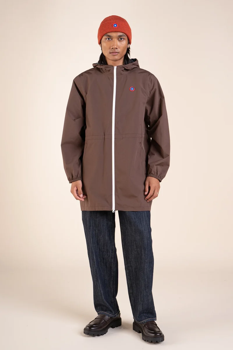 Amelot Classique - Imperméable long