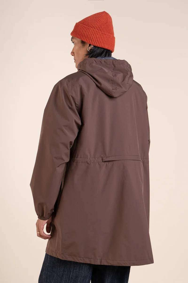 Amelot Classique - Imperméable long