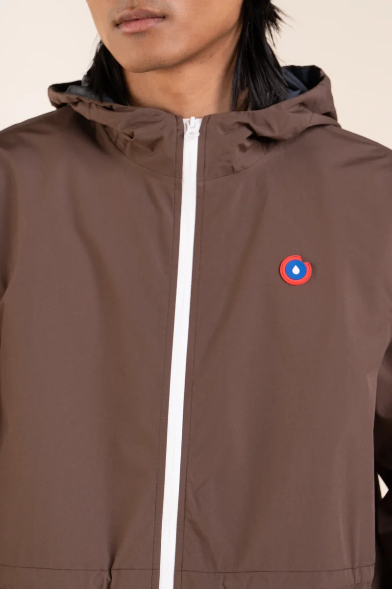 Amelot Classique - Imperméable long