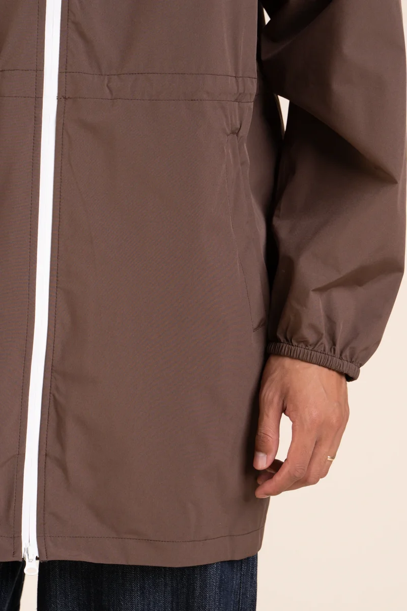 Amelot Classique - Imperméable long