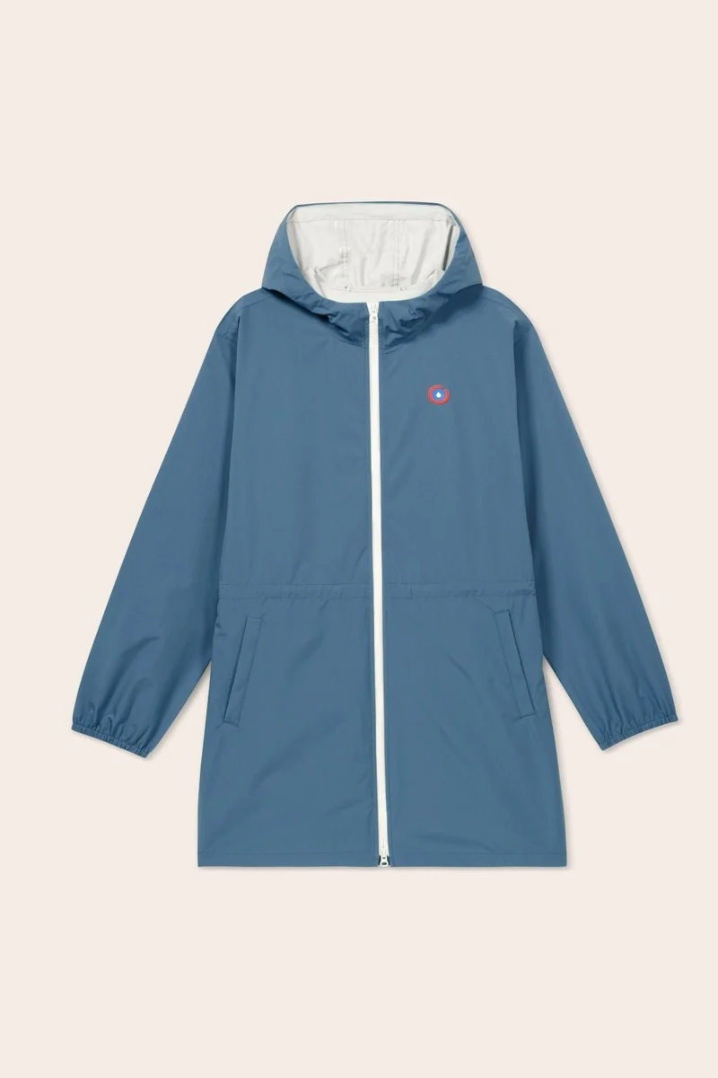 Amelot Classique - Imperméable long