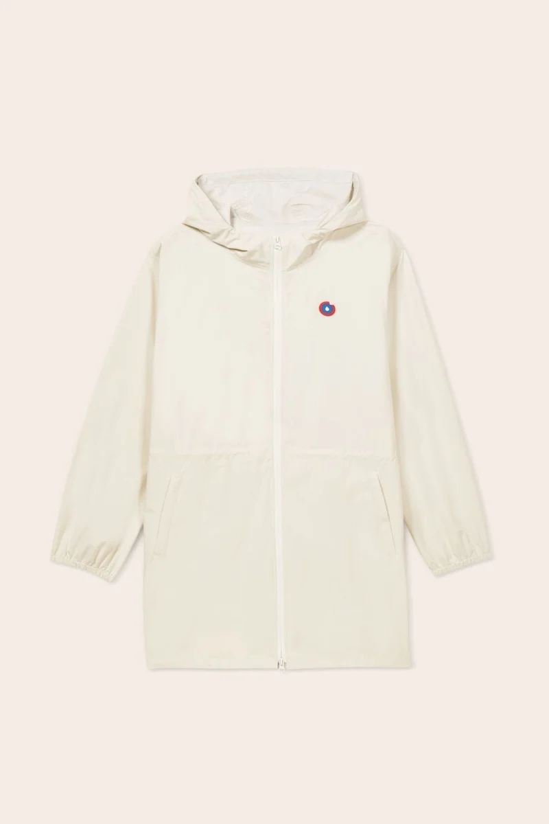 Amelot Classique - Imperméable long