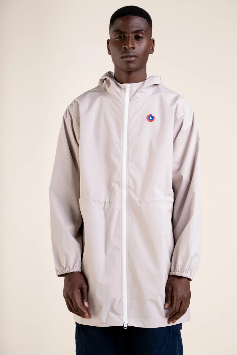 Amelot Classique - Imperméable long