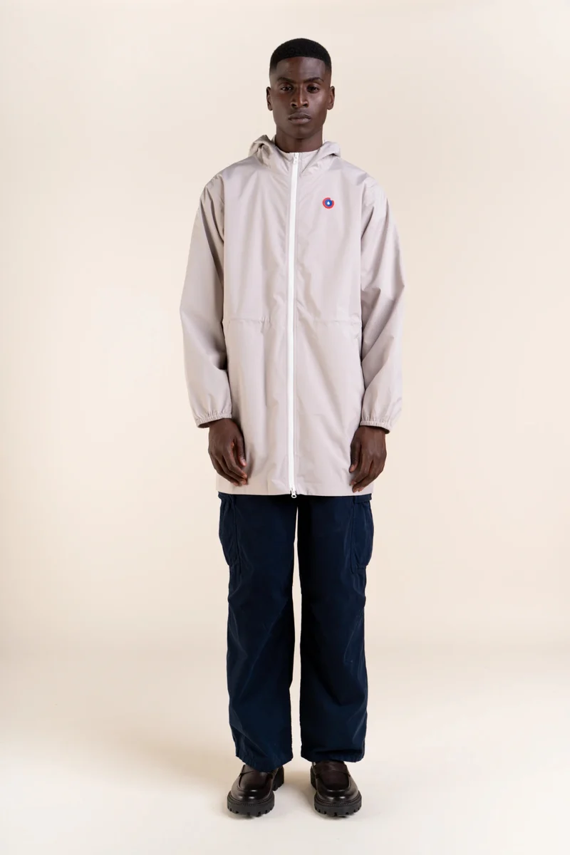 Amelot Classique - Imperméable long