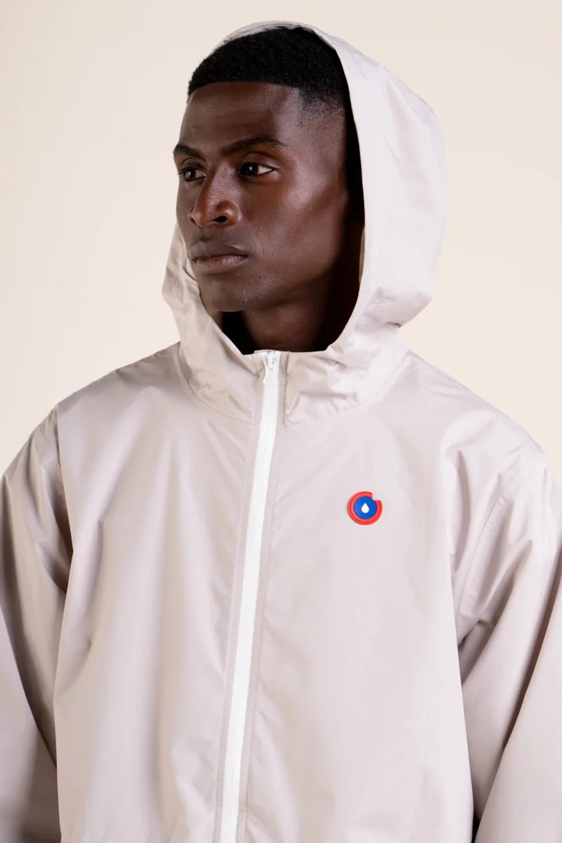 Amelot Classique - Imperméable long