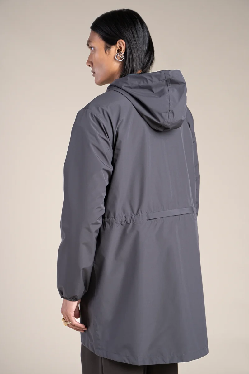 Amelot Classique - Imperméable long