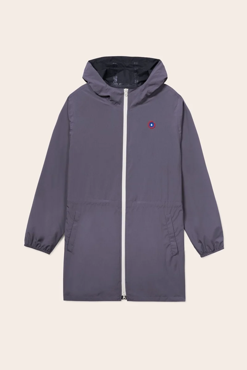 Amelot Classique - Imperméable long
