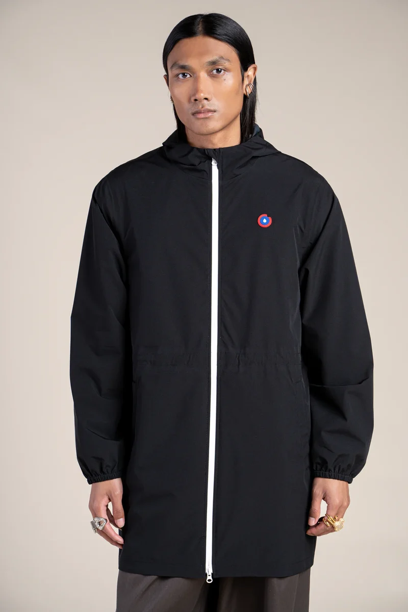 Amelot Classique - Imperméable long