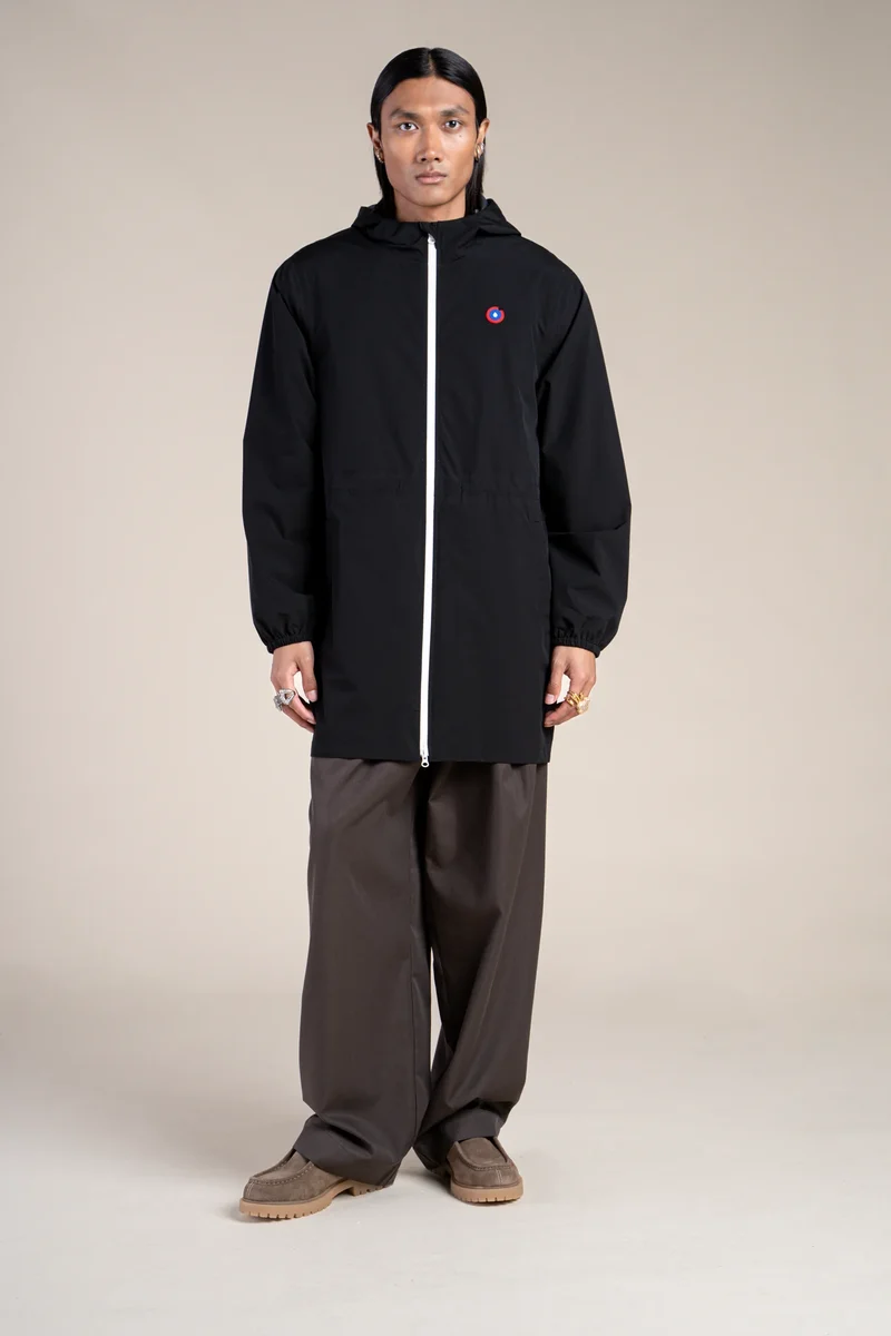 Amelot Classique - Imperméable long