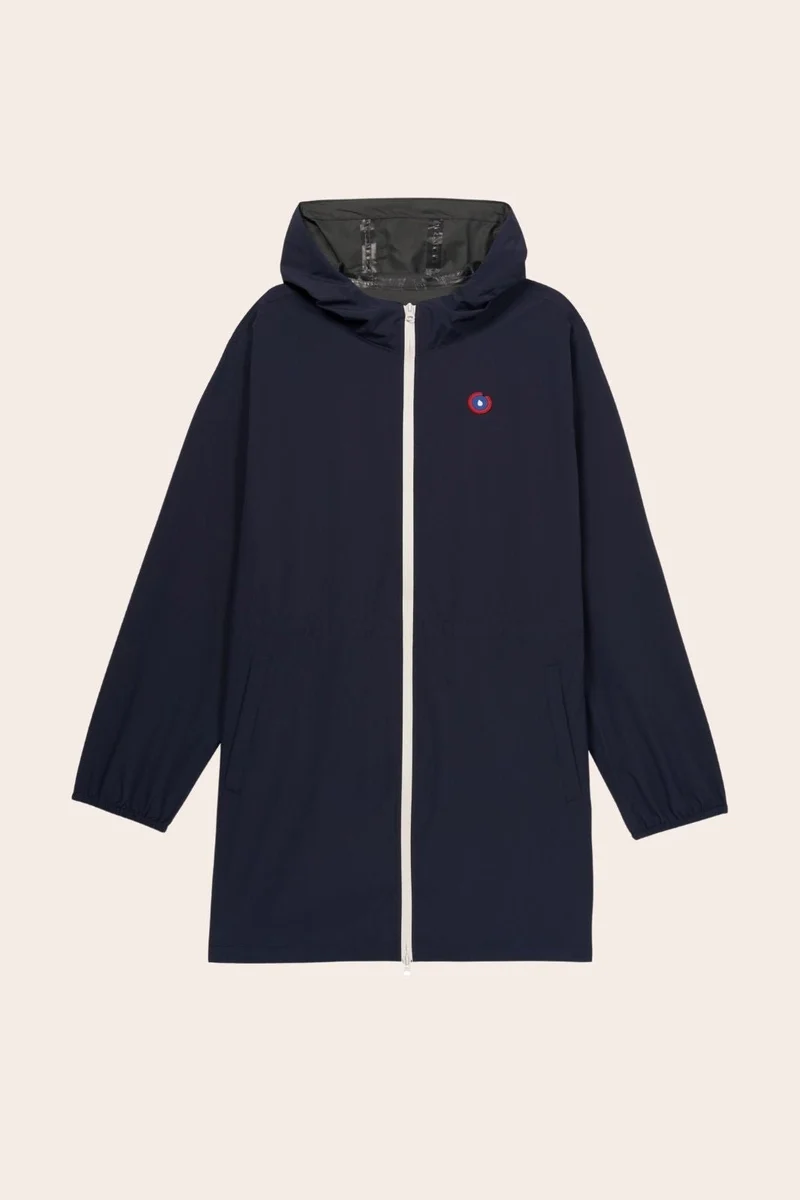 Amelot Classique - Imperméable long