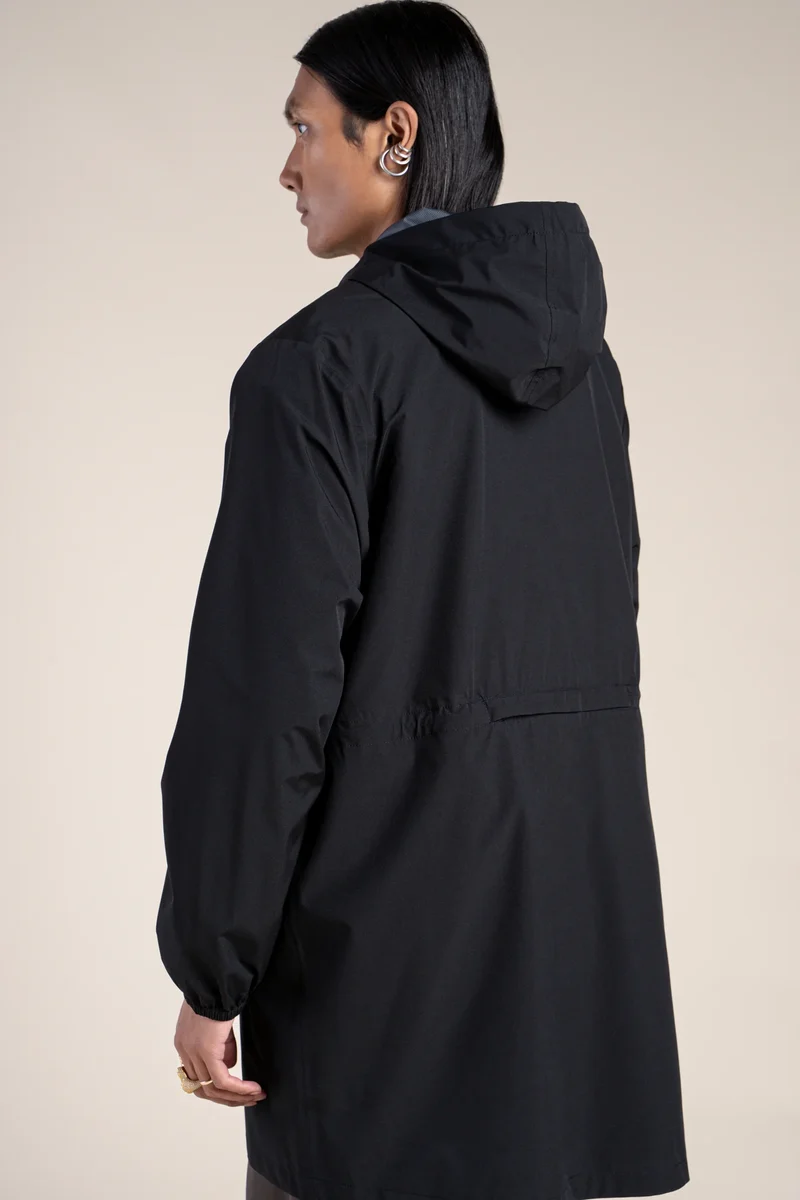 Amelot Classique - Imperméable long