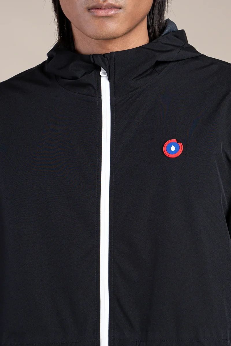 Amelot Classique - Imperméable long