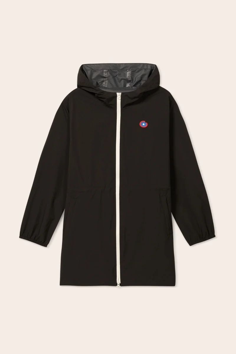Amelot Classique - Imperméable long