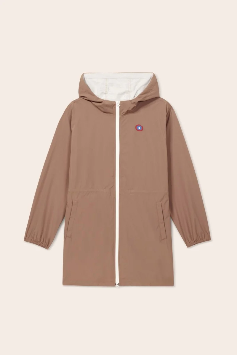 Amelot Classique - Imperméable long