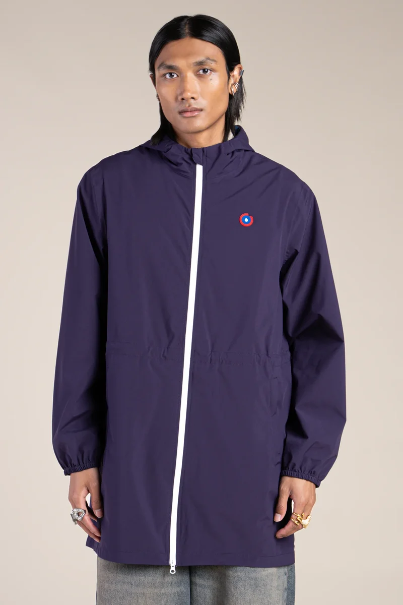 Amelot Classique - Imperméable long