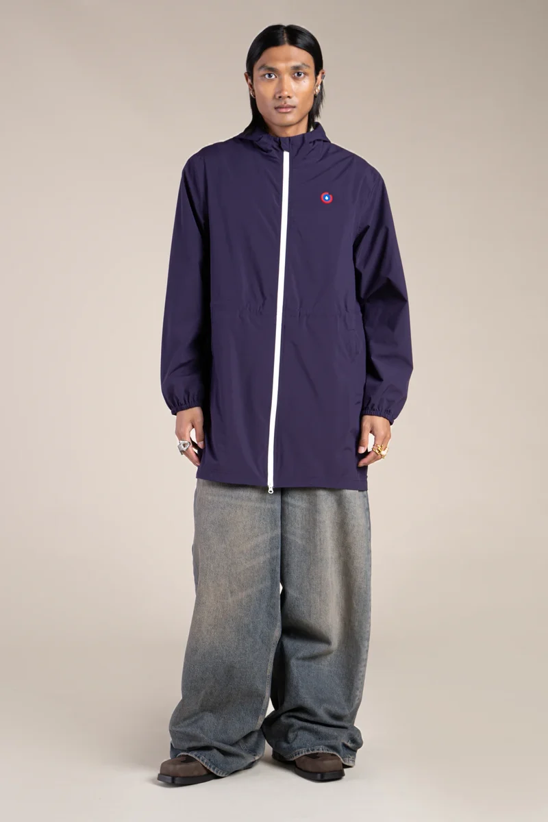 Amelot Classique - Imperméable long