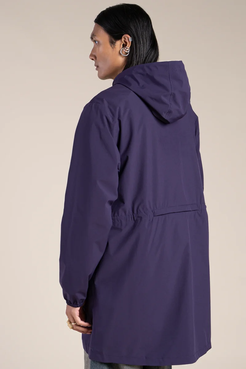 Amelot Classique - Imperméable long