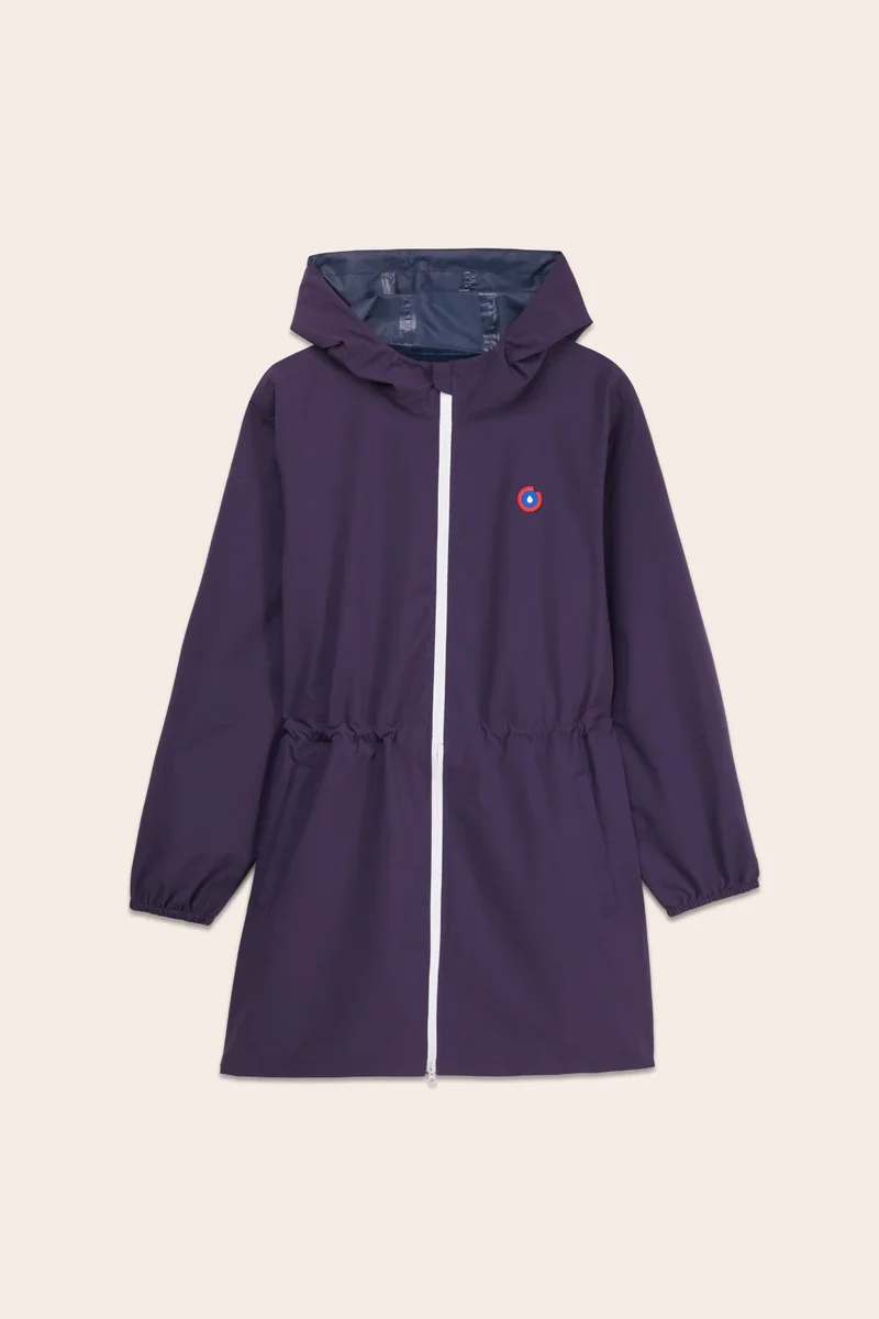 Amelot Classique - Imperméable long