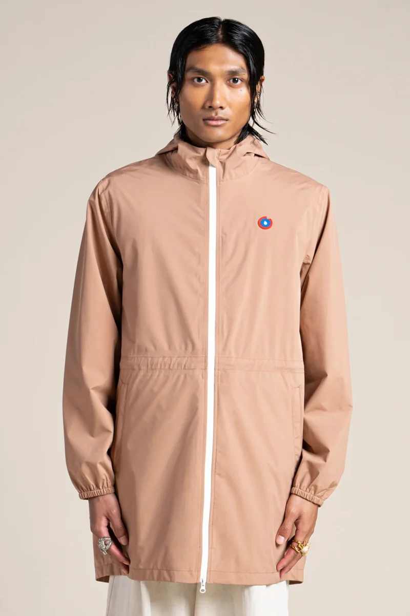Amelot Classique - Imperméable long