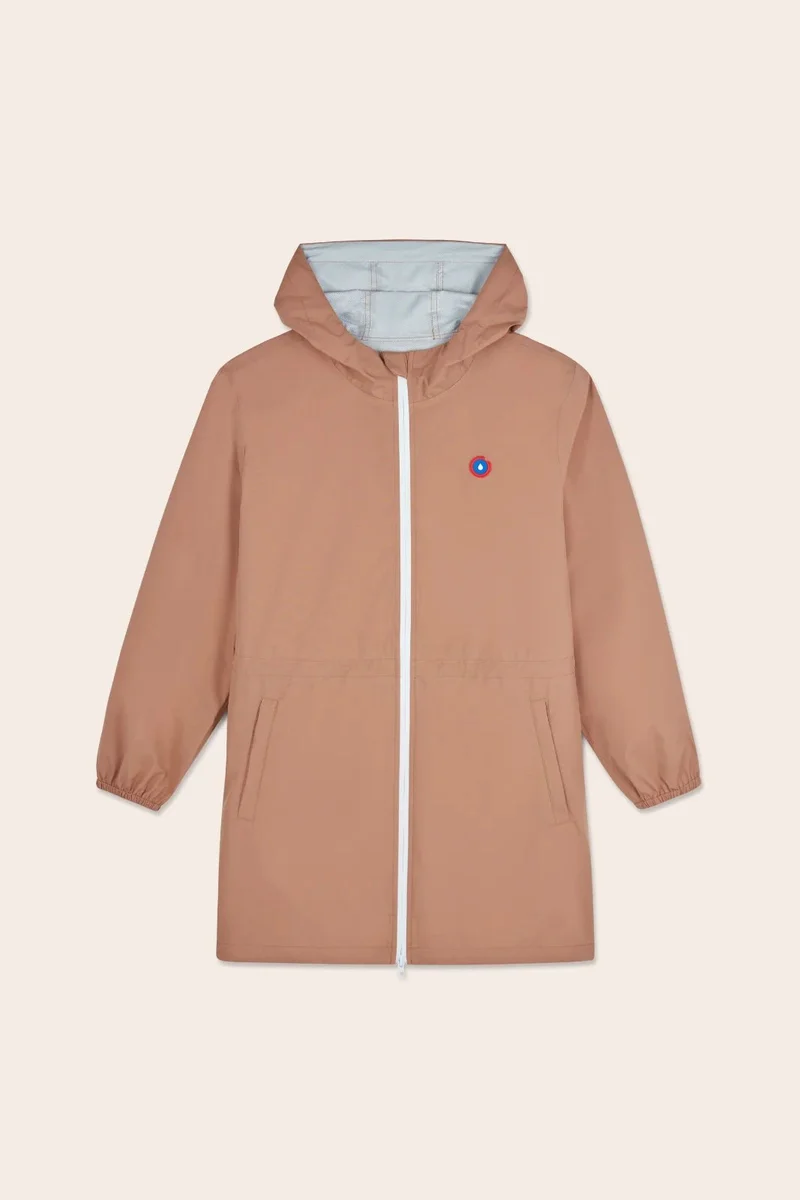 Amelot Classique - Imperméable long