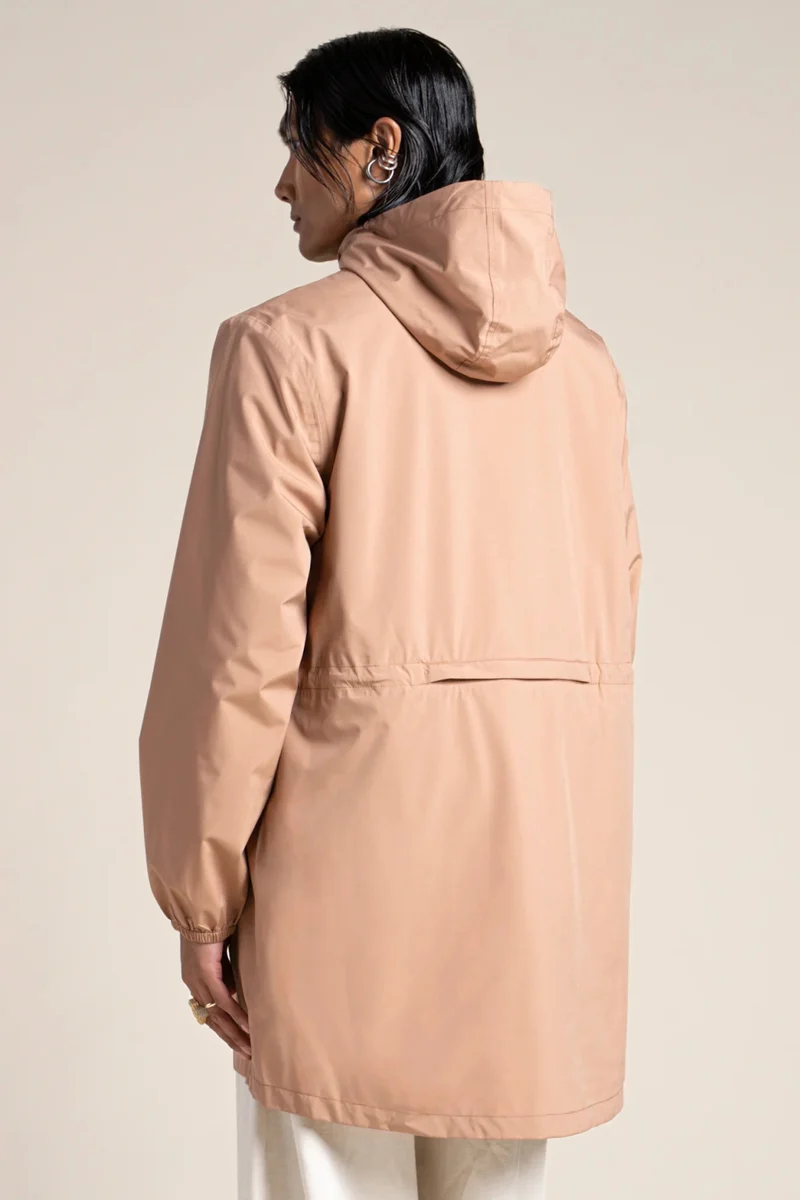 Amelot Classique - Imperméable long