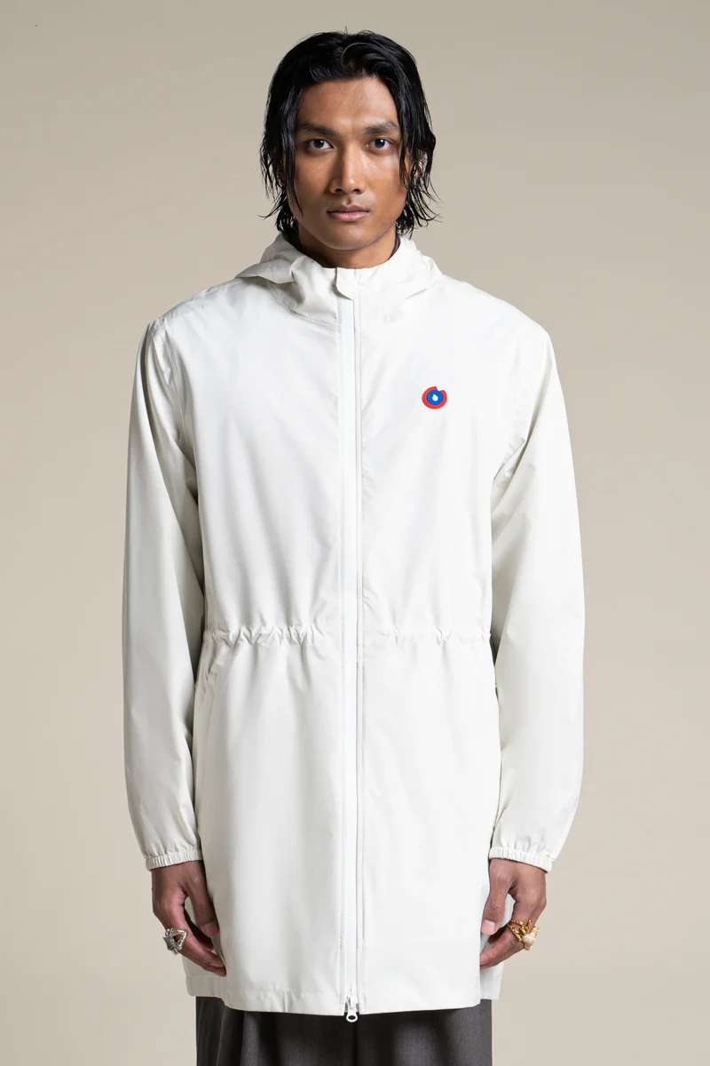 Amelot Classique - Imperméable long