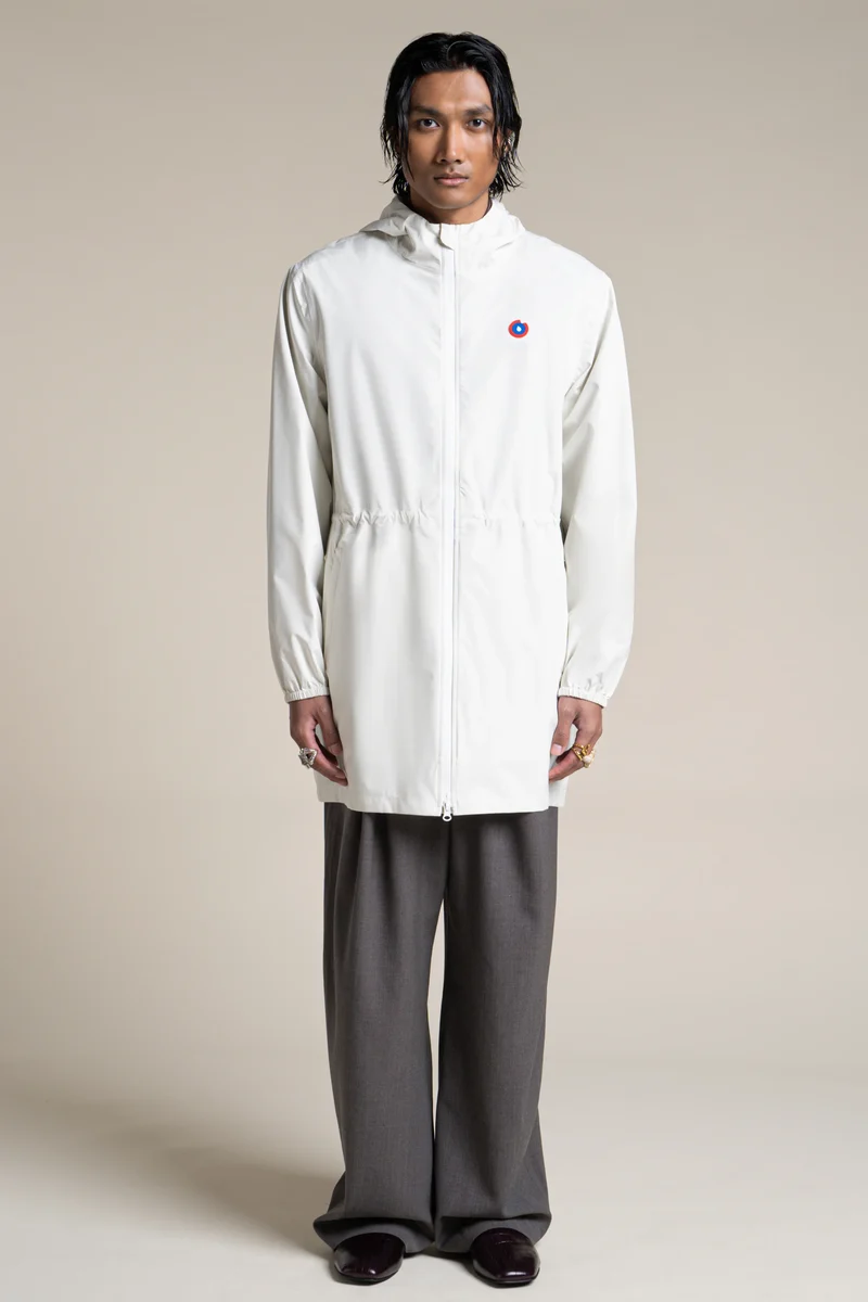 Amelot Classique - Imperméable long