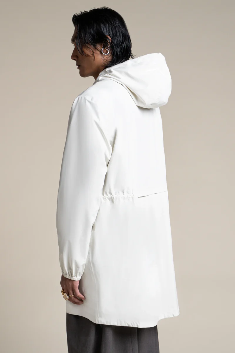 Amelot Classique - Imperméable long