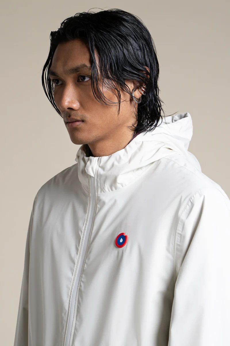 Amelot Classique - Imperméable long