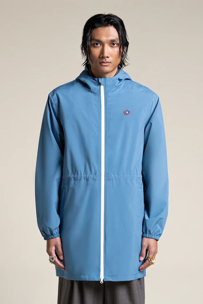 Amelot Classique - Imperméable long