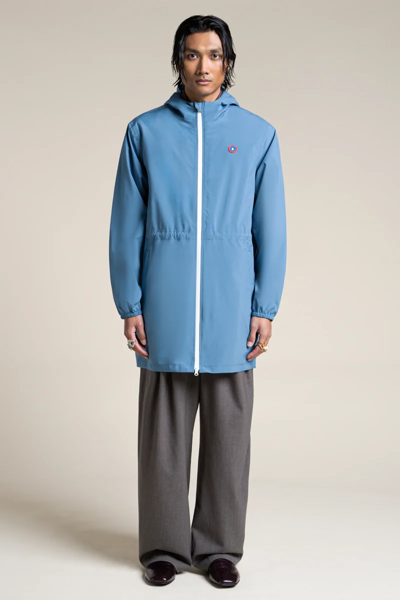 Amelot Classique - Imperméable long