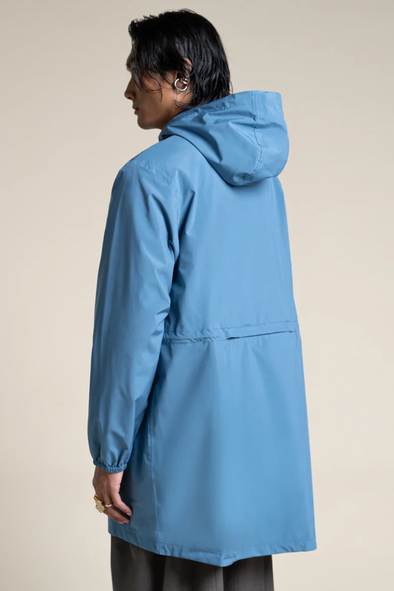 Amelot Classique - Imperméable long