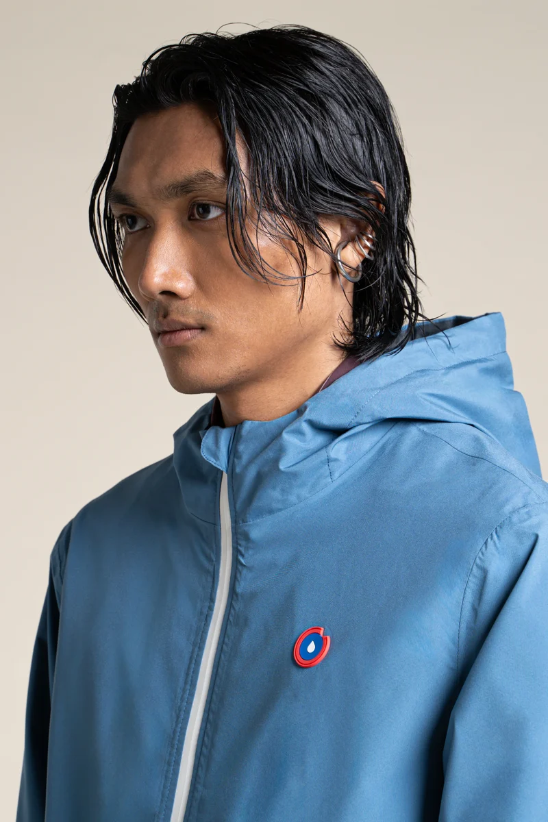 Amelot Classique - Imperméable long