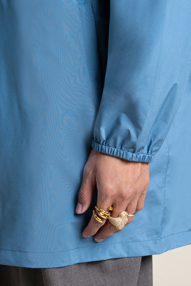 Amelot Classique - Imperméable long