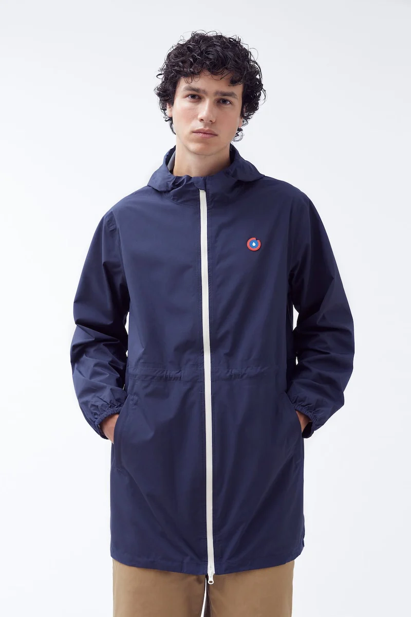 Amelot Classique - Imperméable long