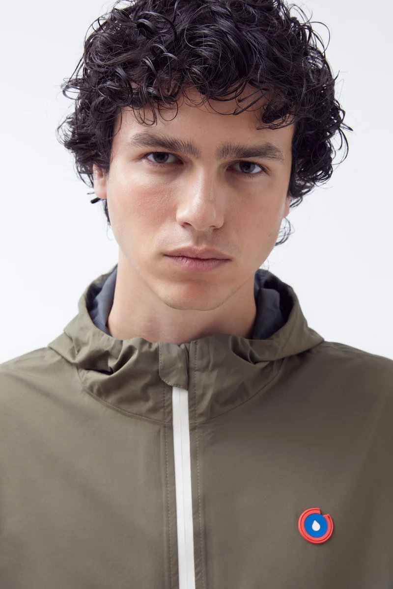 Amelot Classique - Imperméable long