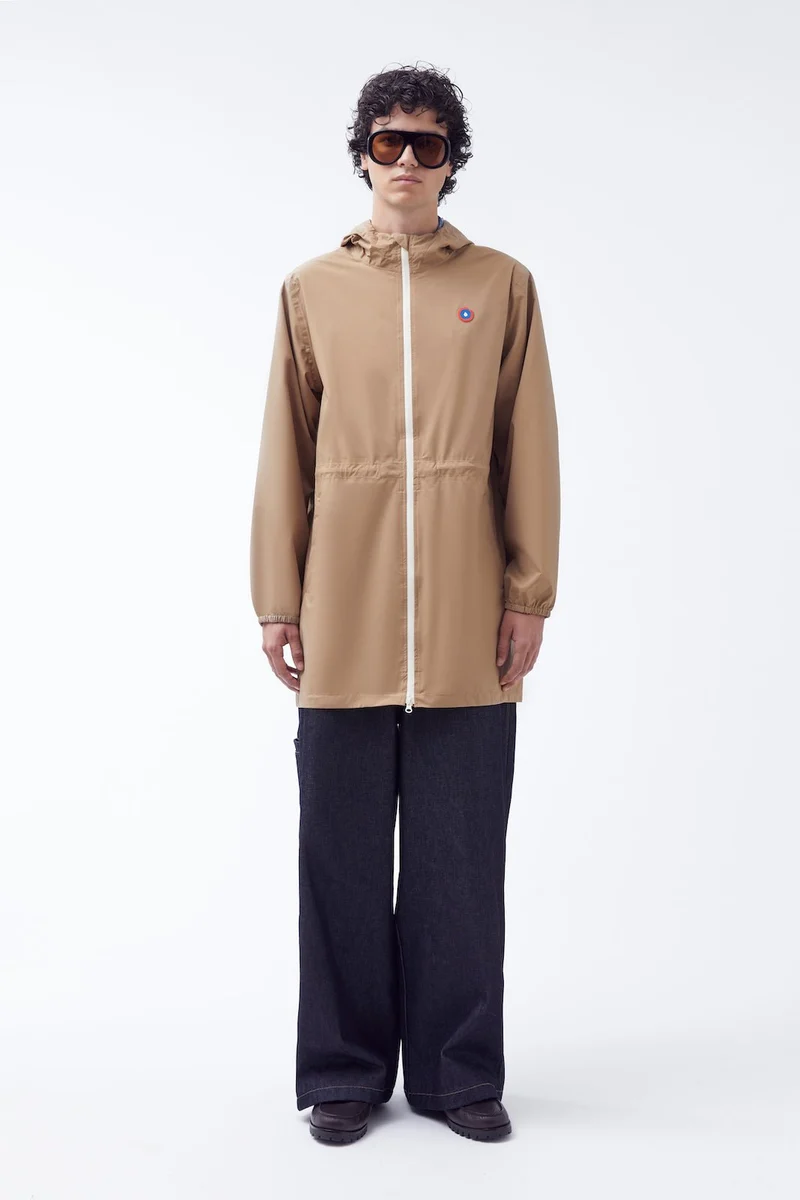 Amelot Classique - Imperméable long