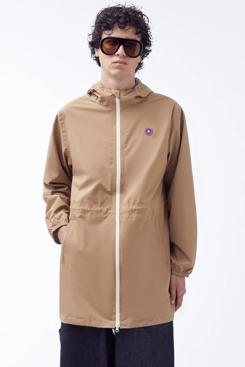 Amelot Classique - Imperméable long