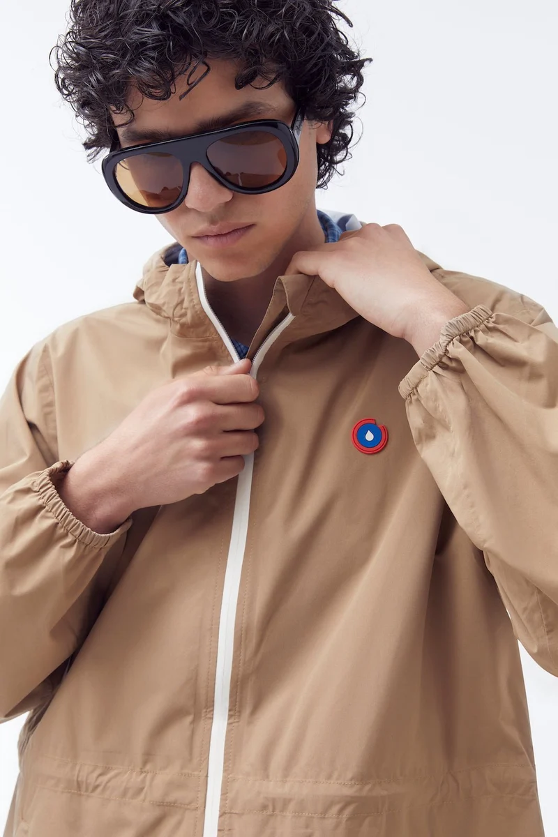Amelot Classique - Imperméable long