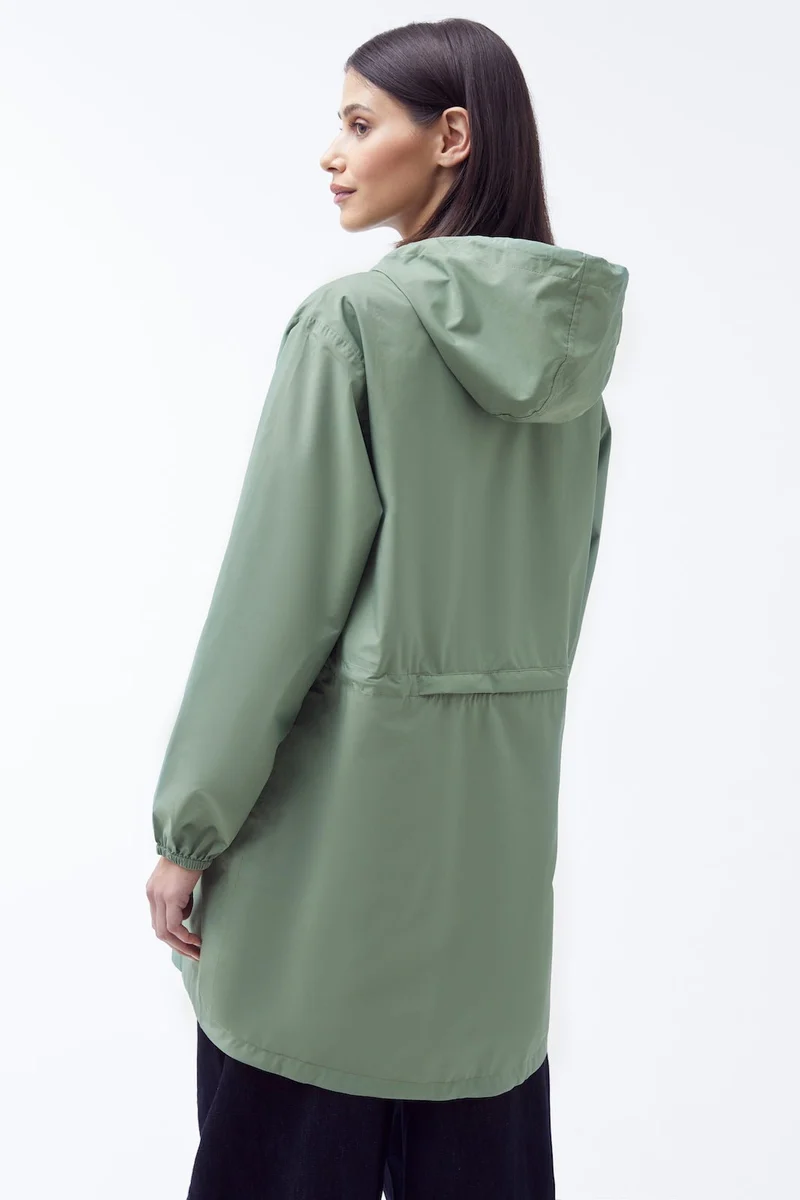 Amelot Couleur - Imperméable Long