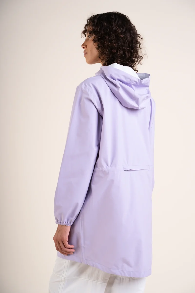 Amelot Couleur - Imperméable Long