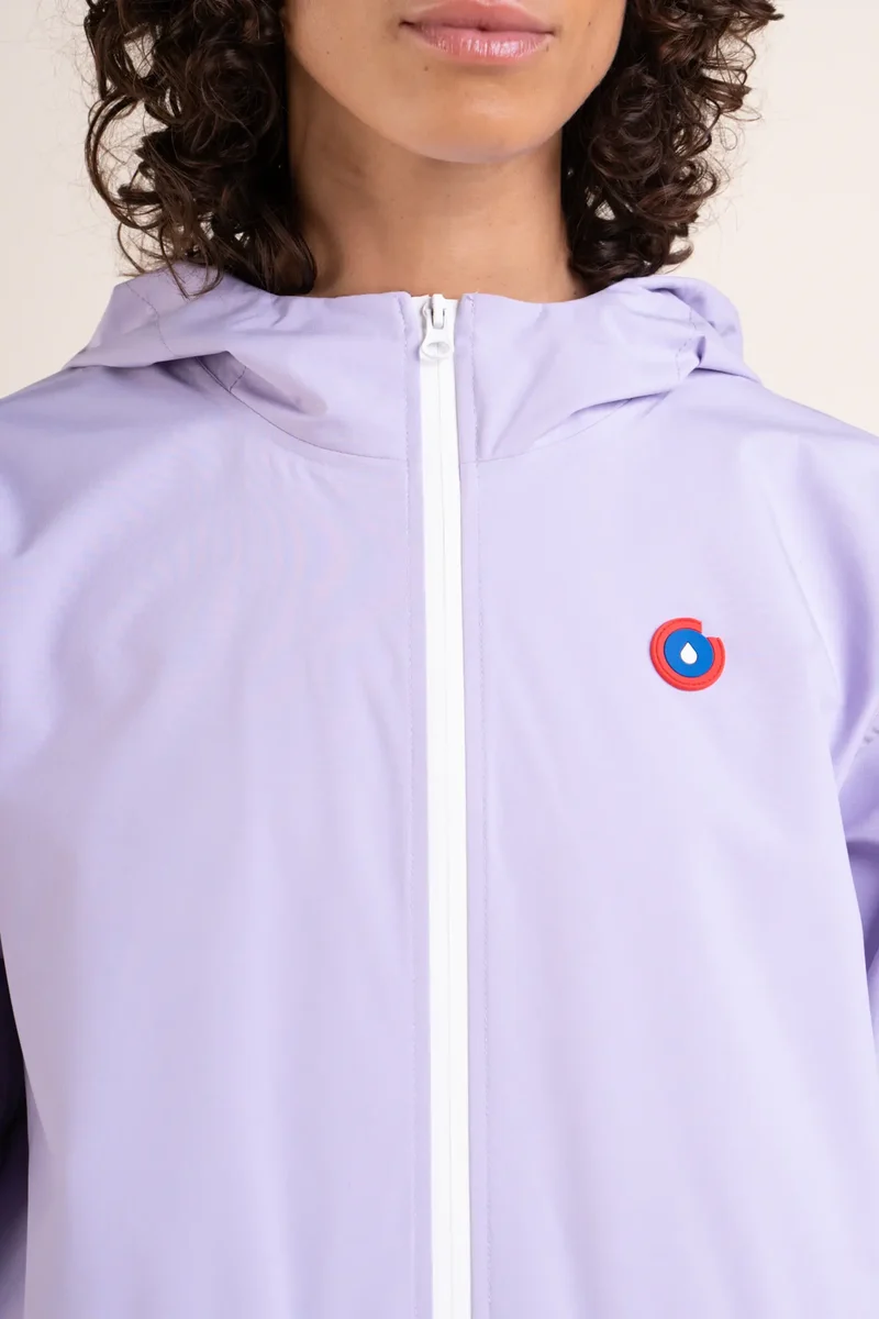 Amelot Couleur - Imperméable Long