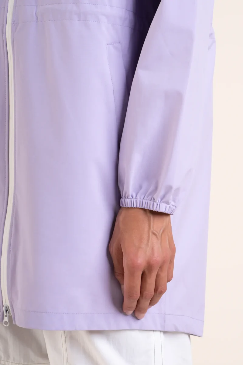Amelot Couleur - Imperméable Long