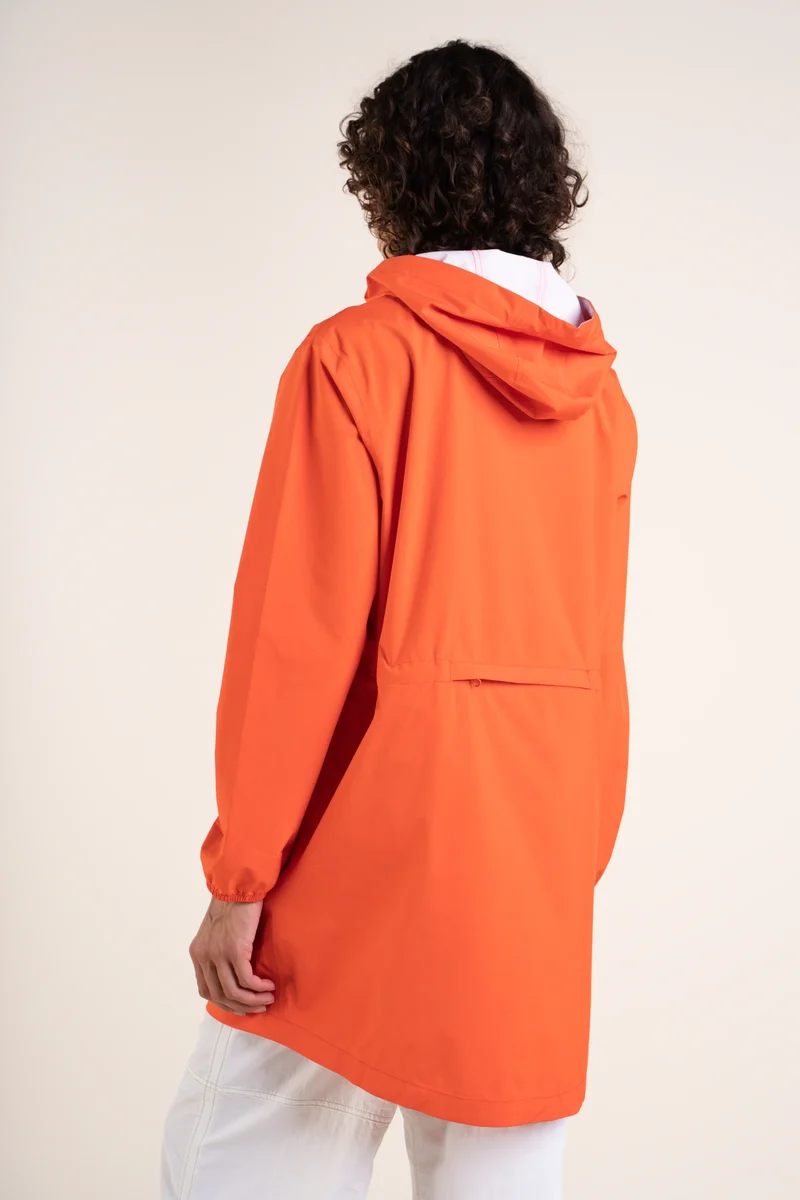 Amelot Couleur - Imperméable Long
