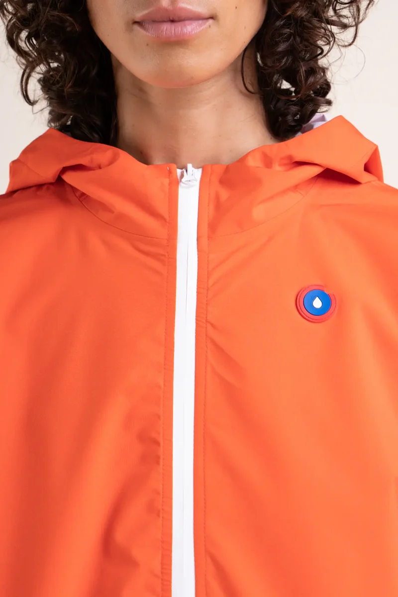 Amelot Couleur - Imperméable Long