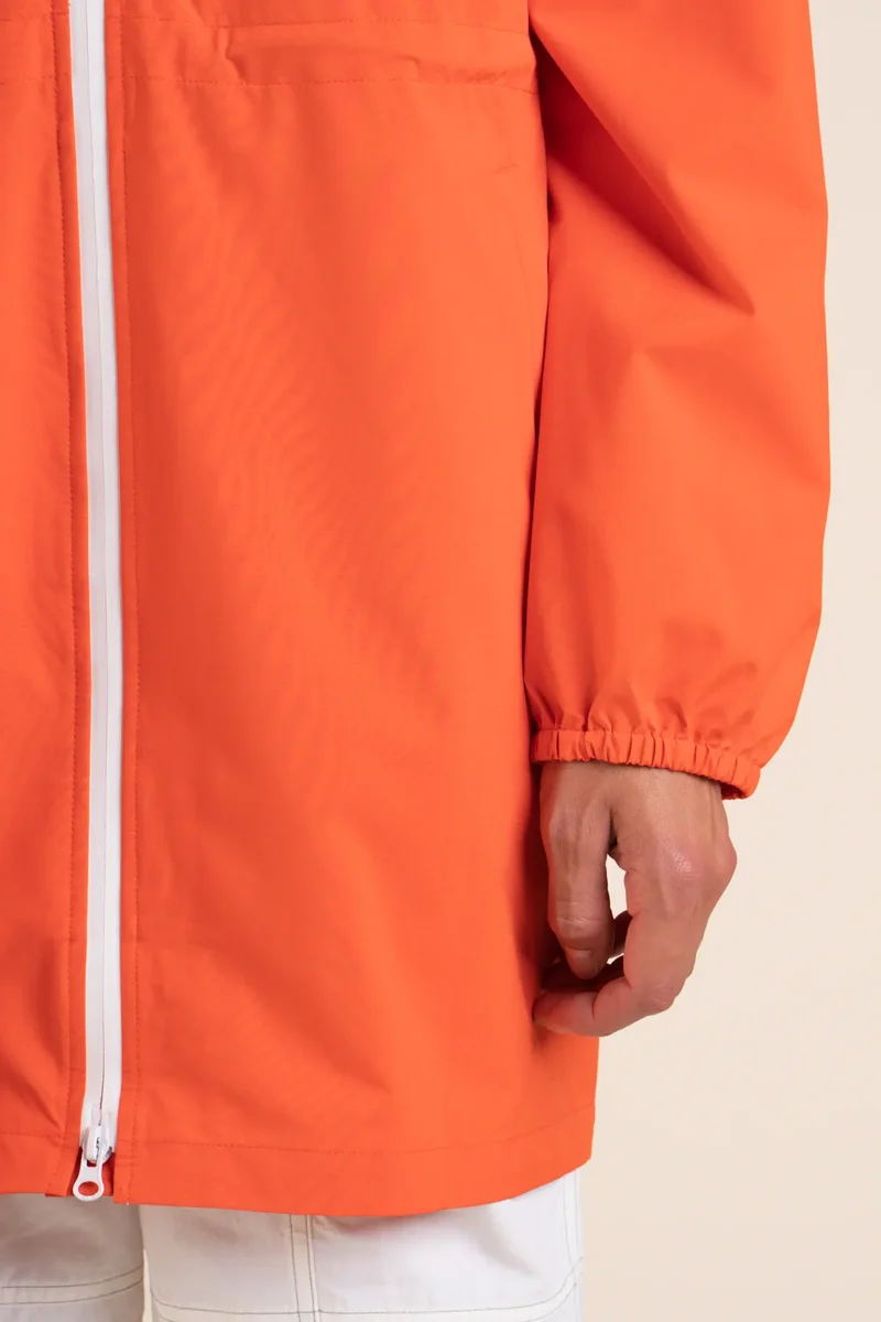 Amelot Couleur - Imperméable Long